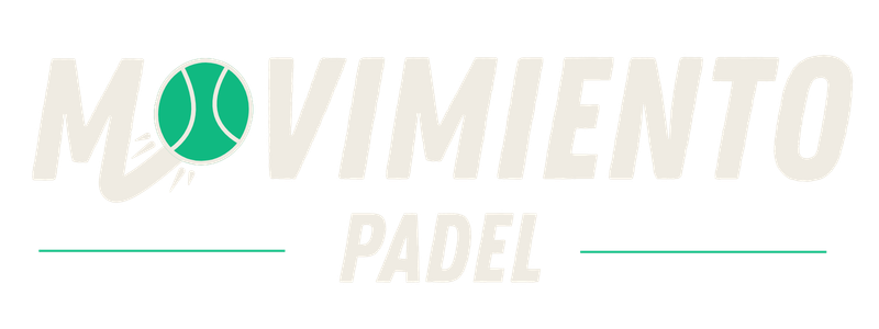 Movimiento Padel